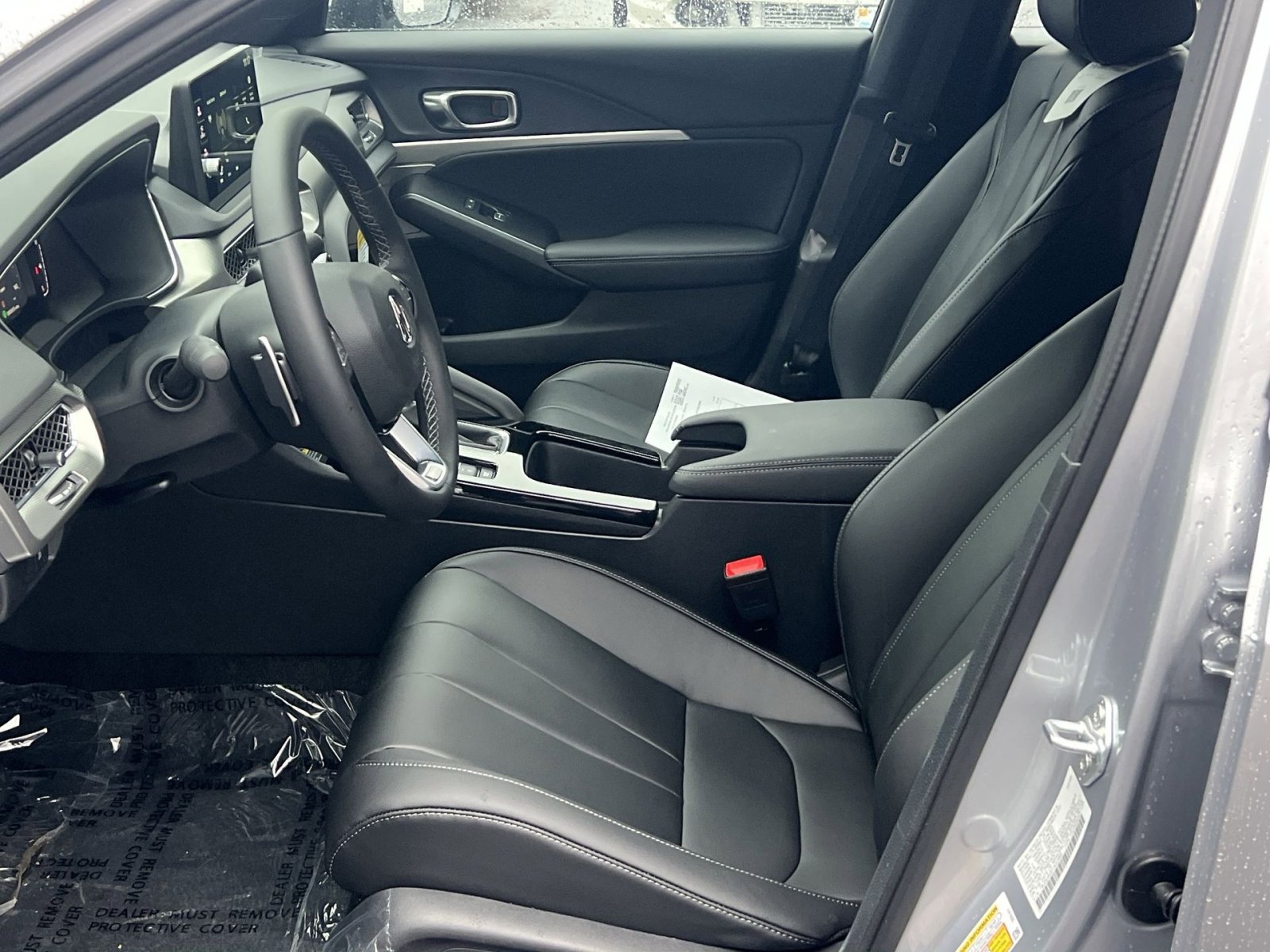 New 2026 Acura Integra A-Spec image 6