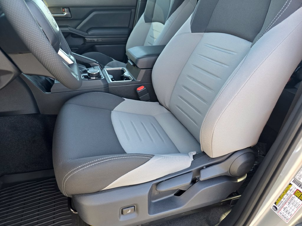New 2026 Toyota Tacoma TRD Sport AWD/4WD image 22