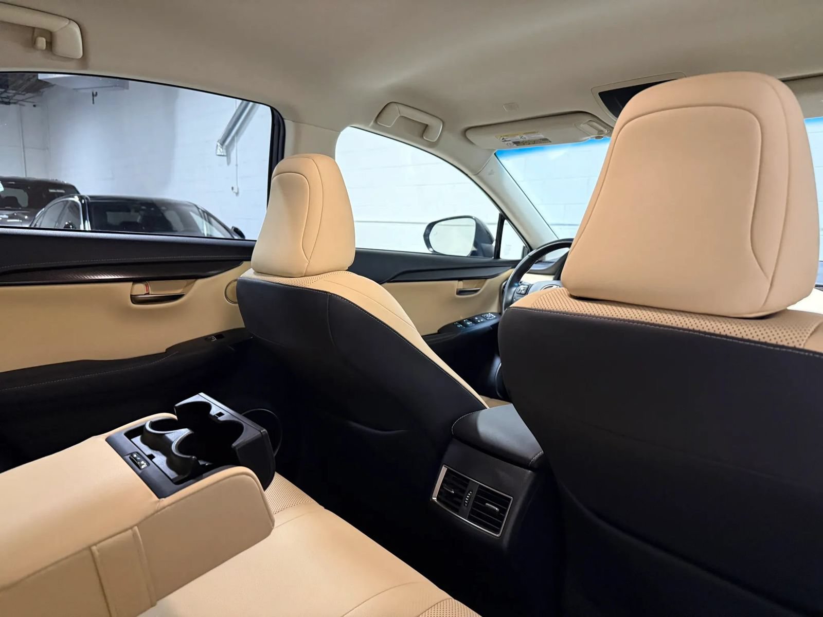 Used 2019 Lexus NX 300 AWD w/ Comfort Package image 57