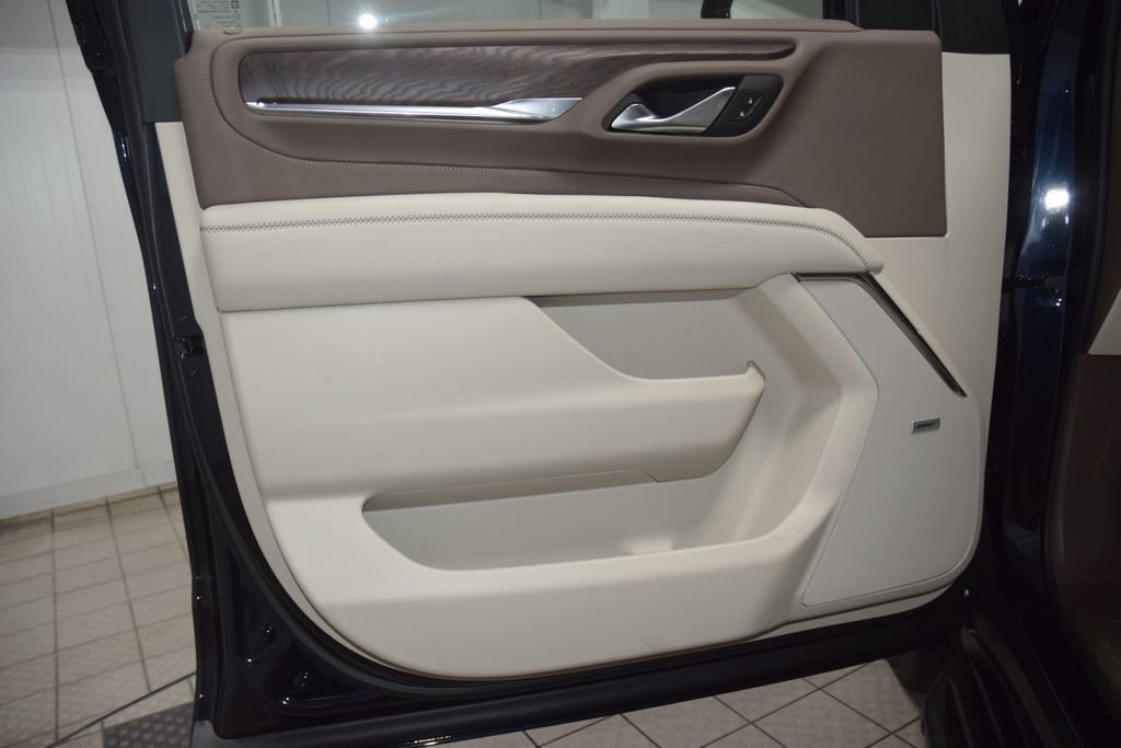 Used 2024 GMC Yukon Denali AWD/4WD image 50