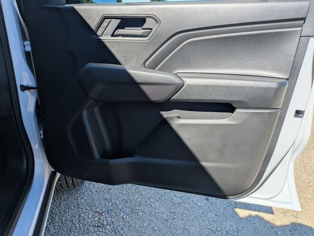 New 2026 Chevrolet Colorado W/T RWD image 32