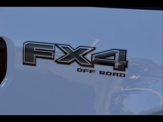 Used 2024 Ford F150 XLT w/ Equipment Group 302A MID image 7