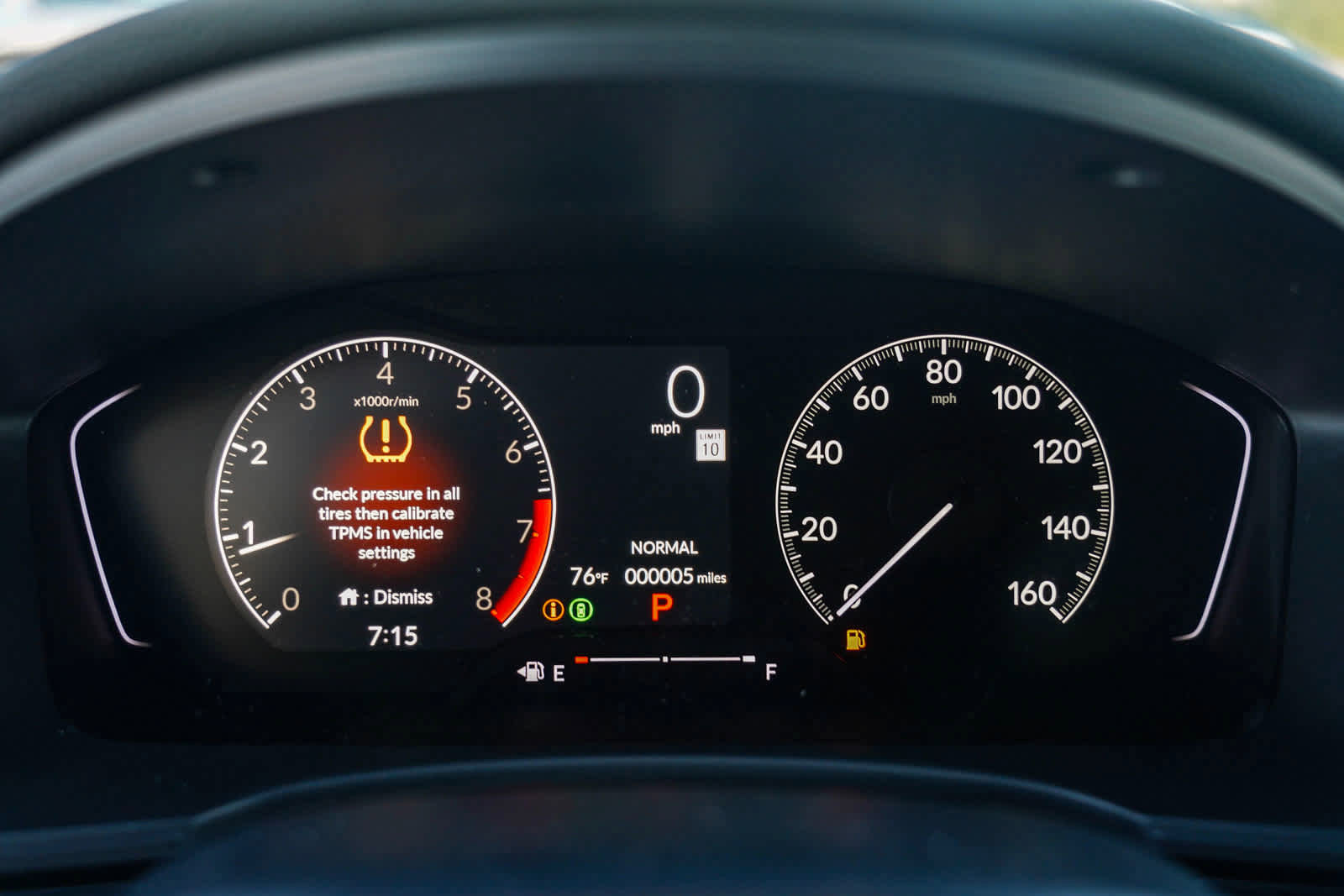 New 2025 Honda Civic Sport image 24