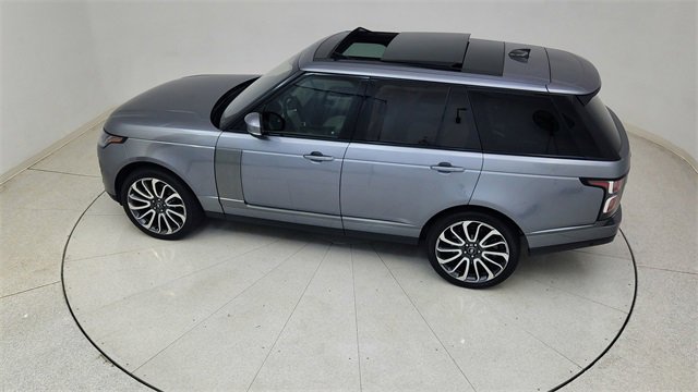 Used 2022 Land Rover Range Rover Westminster Edition image 82