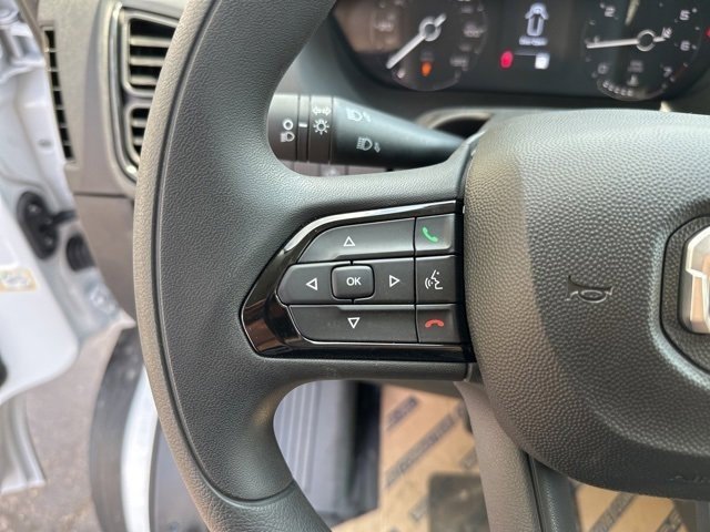 New 2024 RAM ProMaster 1500 w/ Safety Group FWD image 13