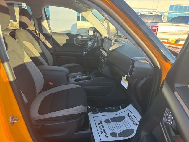 New 2026 Ford Bronco Sport Big Bend w/ Convenience Package image 11