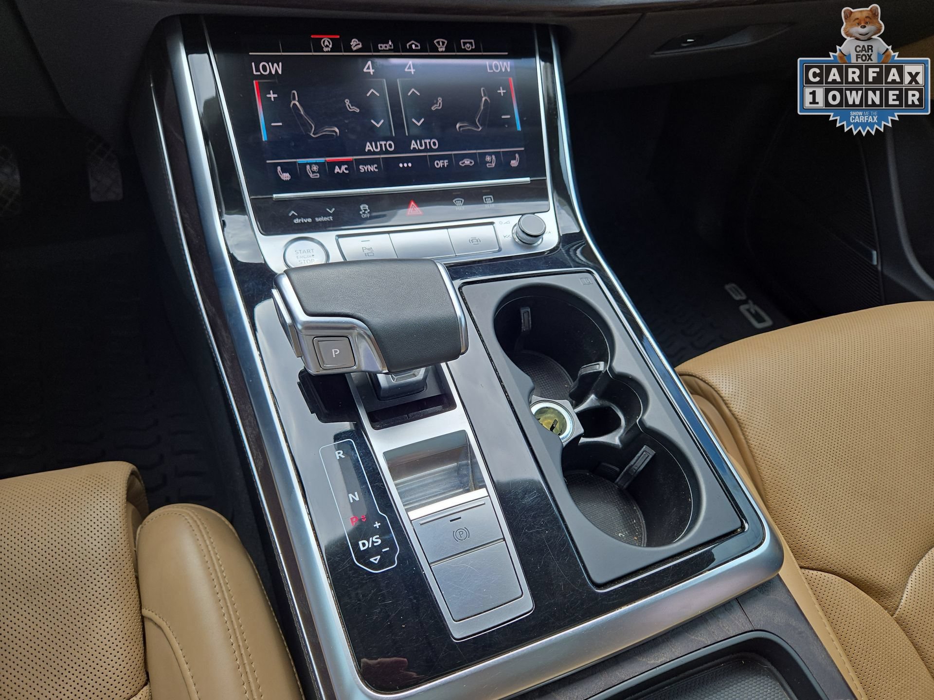 Used 2020 Audi Q8 Prestige w/ Prestige Package AWD/4WD image 22