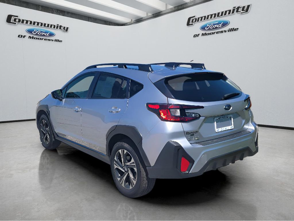 Used 2024 Subaru Crosstrek 2.0i Premium w/ Popular Package #3 AWD/4WD image 6