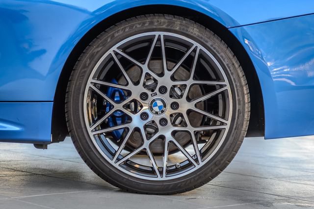Used 2014 BMW 435i Convertible RWD image 20