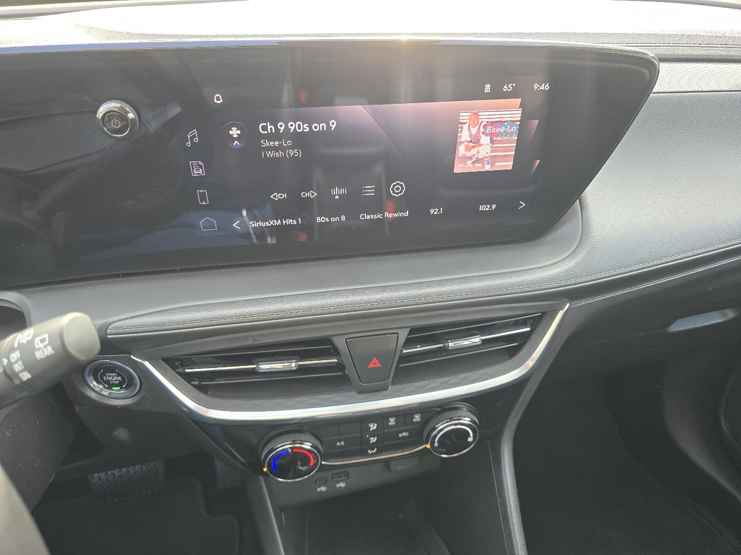 Used 2024 Buick Encore GX Sport Touring image 35