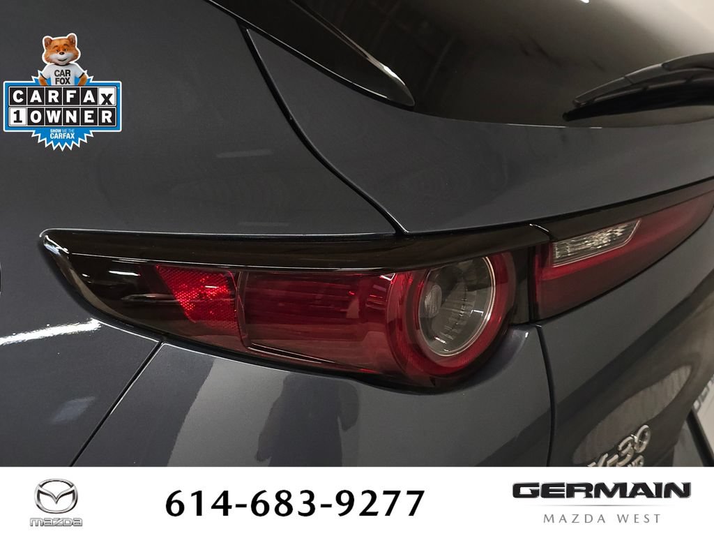 Used 2023 MAZDA CX-30 AWD 2.5 S w/ Preferred Package image 18