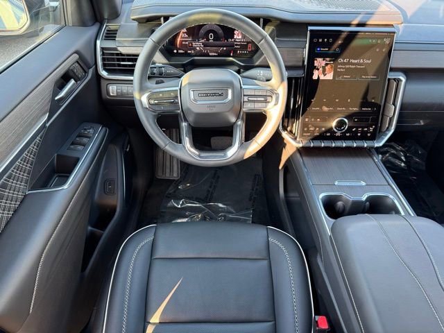 Used 2024 GMC Acadia Denali w/ LPO, Floor Liner Package image 16