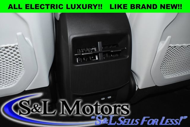 Used 2025 Jeep Wagoneer S Limited image 29