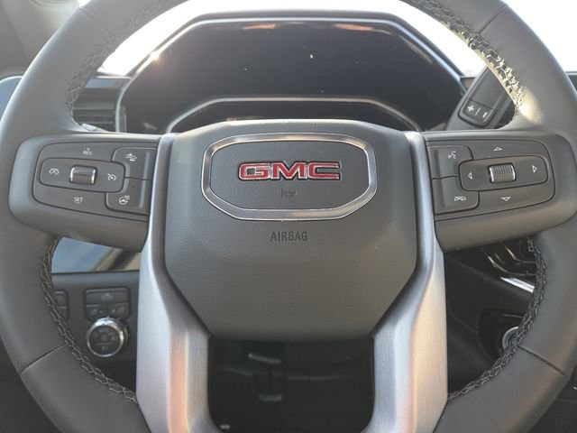 New 2026 GMC Sierra 1500 Elevation image 29