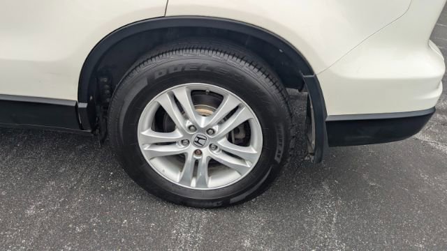 Used 2010 Honda CR-V EX-L image 10