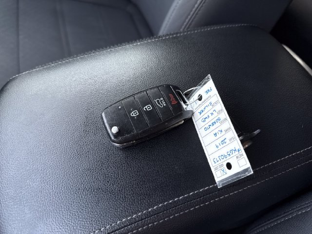 Used 2019 Kia Sorento FWD w/ Option Group 020 image 29