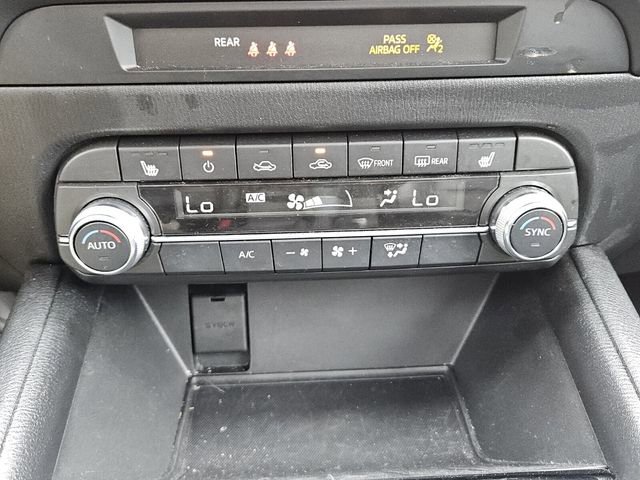 Used 2025 MAZDA CX-5 AWD 2.5 S w/ Preferred Package image 20