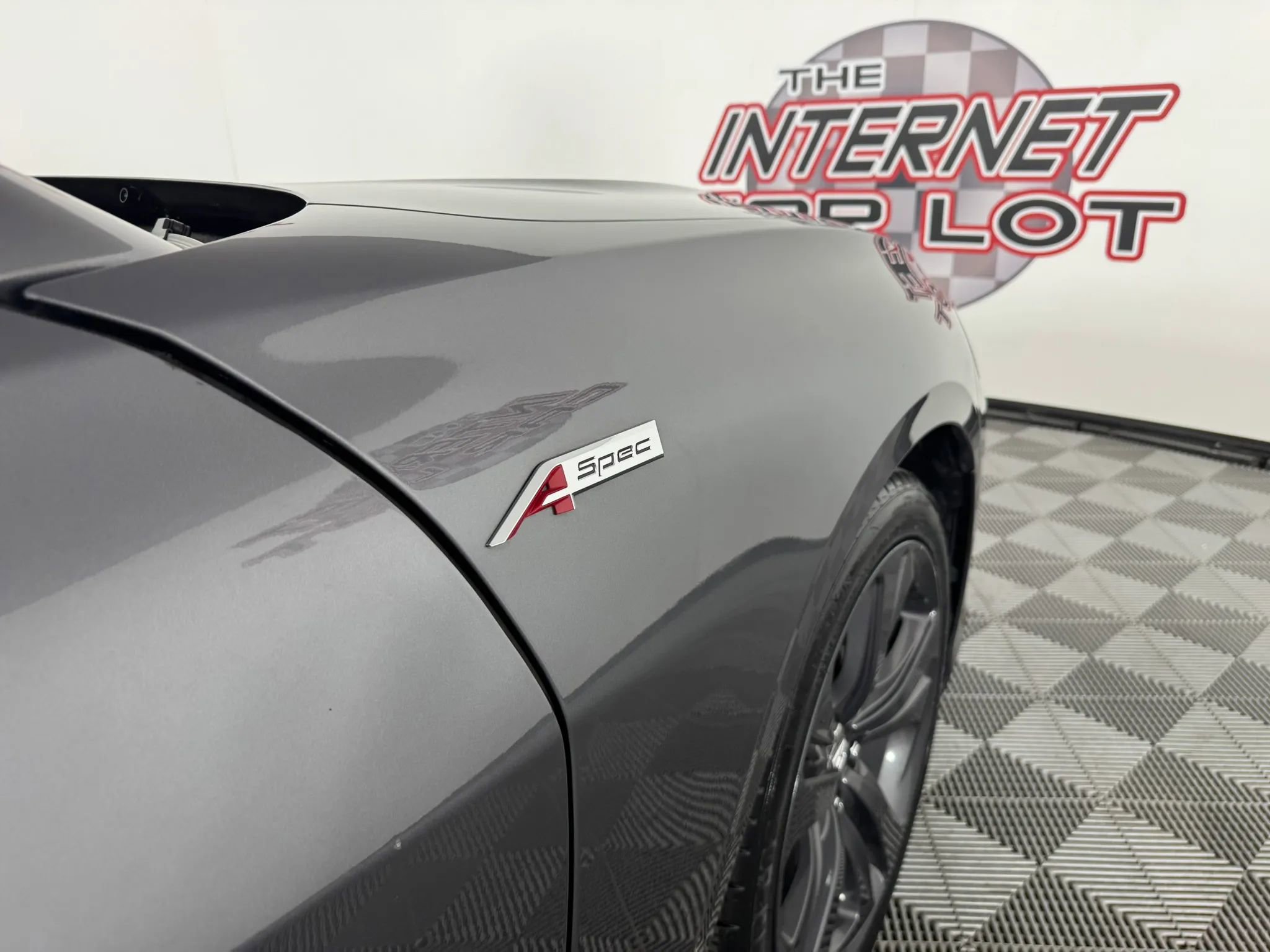 Used 2023 Acura TLX w/ A-SPEC Pkg image 31