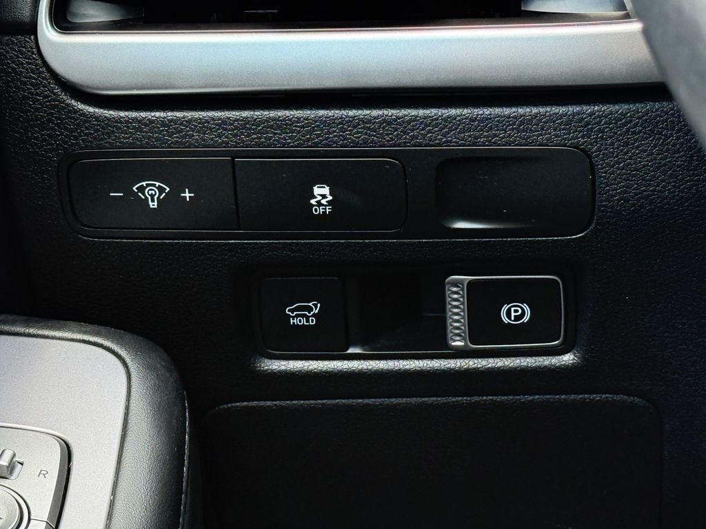 Used 2024 Hyundai Palisade SEL FWD image 19