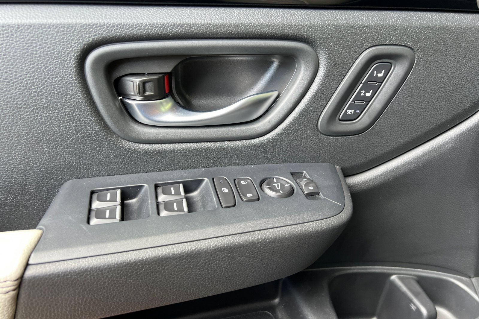 Used 2026 Honda Passport RTL image 4