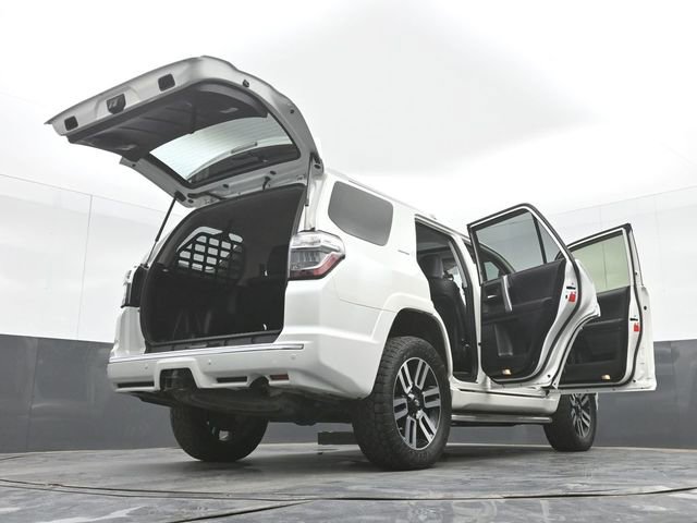 Used 2016 Toyota 4Runner Limited image 57