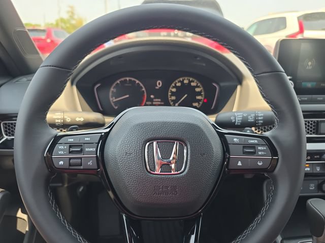 New 2026 Honda Civic Sport image 9