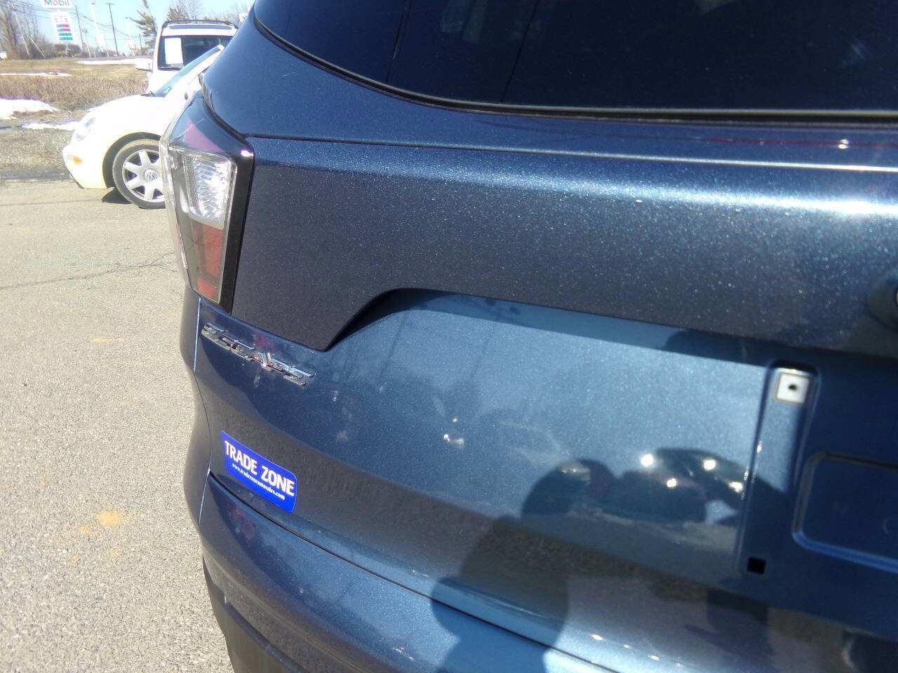 Used 2018 Ford Escape SE image 10