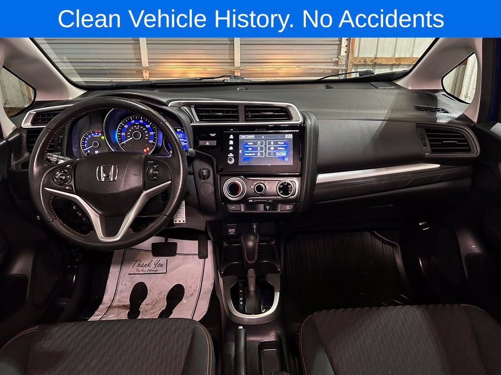 Used 2018 Honda Fit Sport image 2