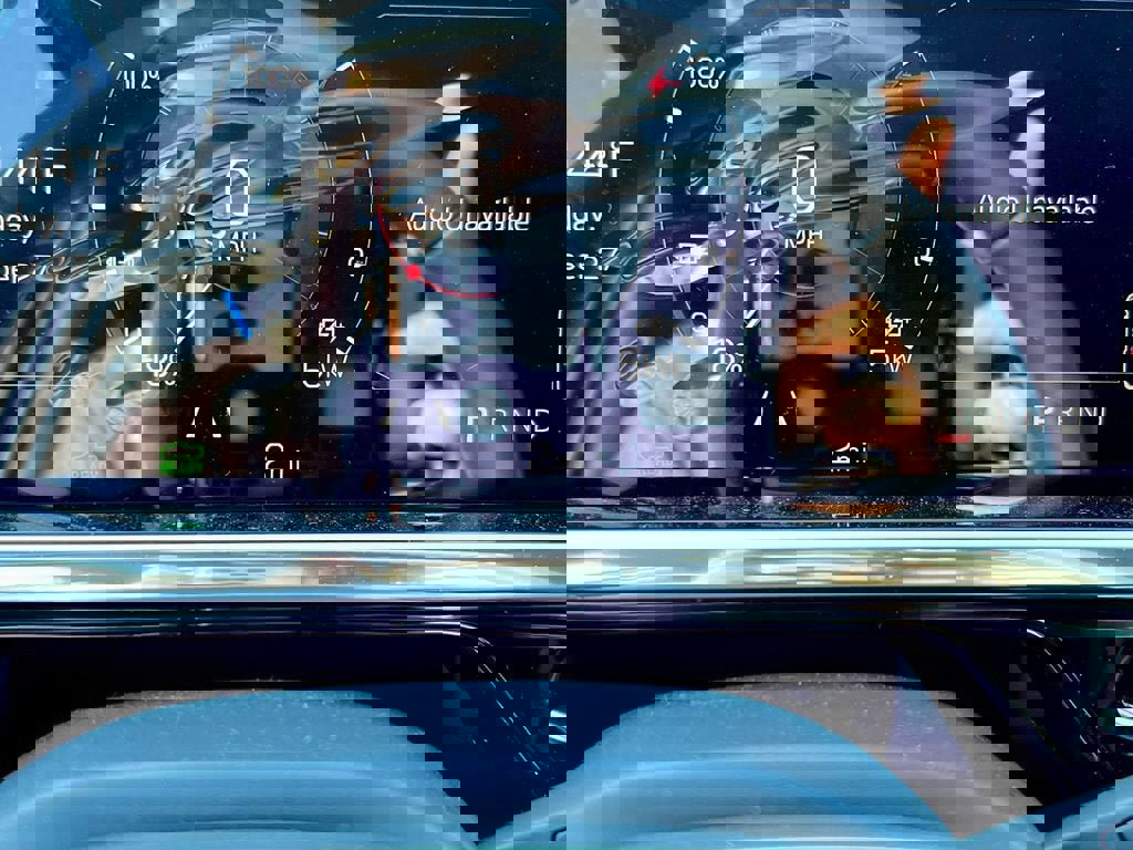 New 2026 GMC Sierra EV Elevation image 31