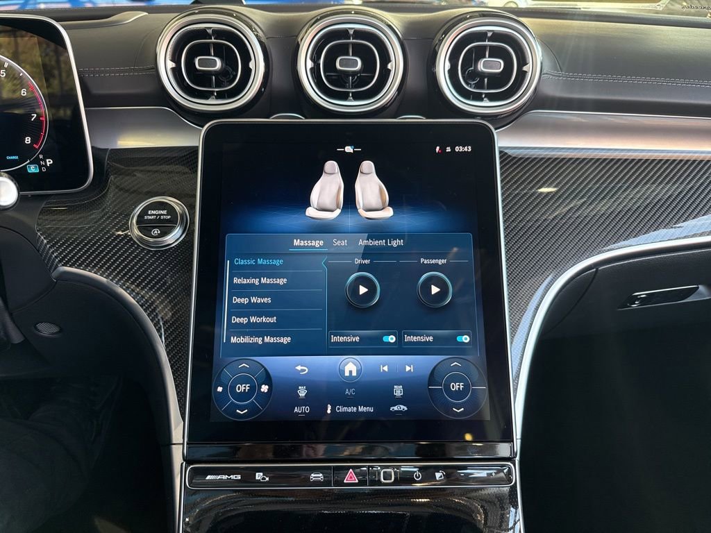 New 2026 Mercedes-Benz CLE 53 AMG 4MATIC Cabriolet image 24