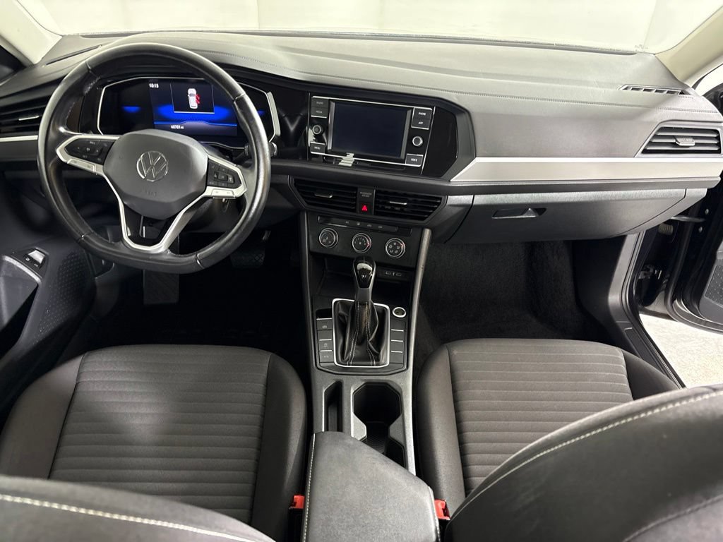 Used 2024 Volkswagen Jetta S FWD image 14