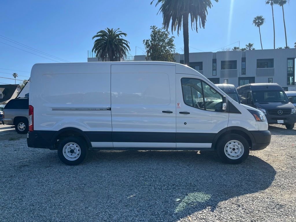 Used 2019 Ford Transit 150 148 Medium Roof image 4