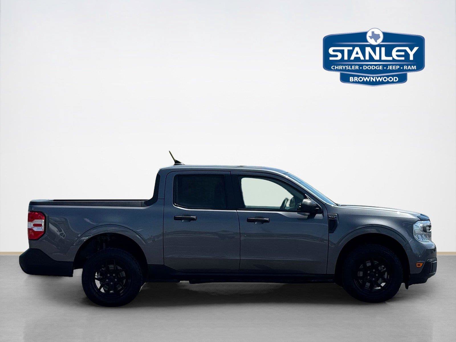 Used 2022 Ford Maverick XLT FWD image 8