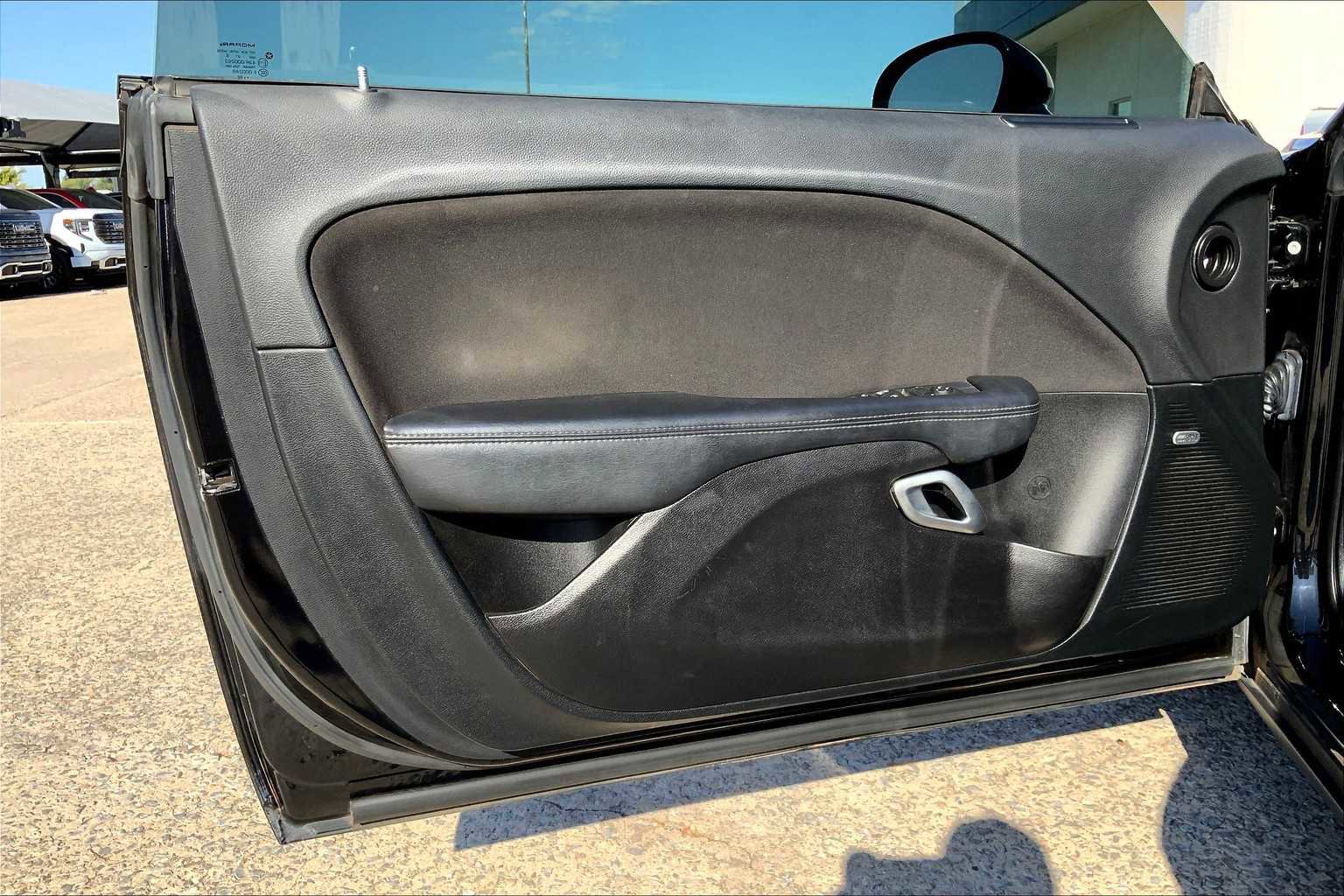 Used 2022 Dodge Challenger R/T Scat Pack image 19