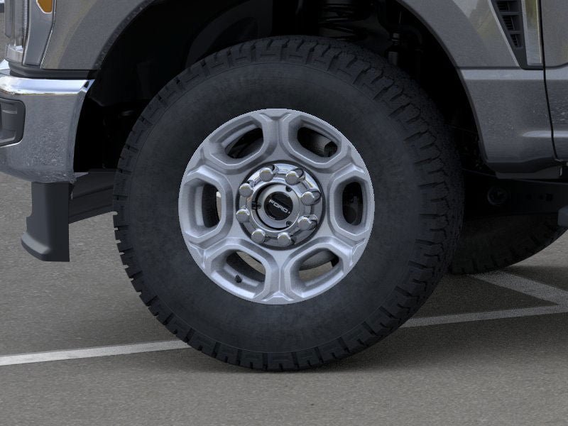 New 2026 Ford F250 XLT w/ F-250 >10K GVWR Package AWD/4WD image 19