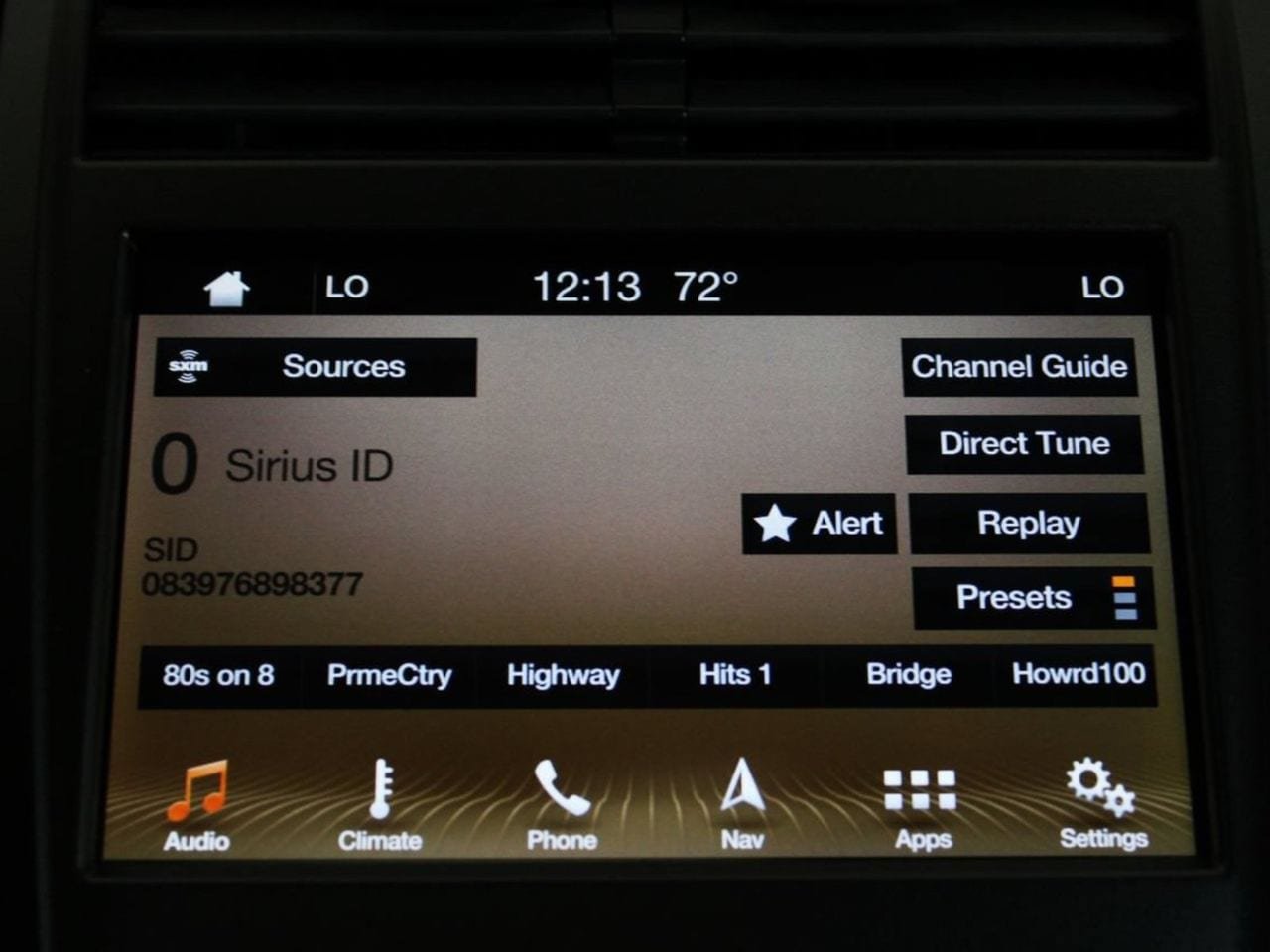 Used 2019 Lincoln MKC Select w/ Select Plus Package FWD image 19