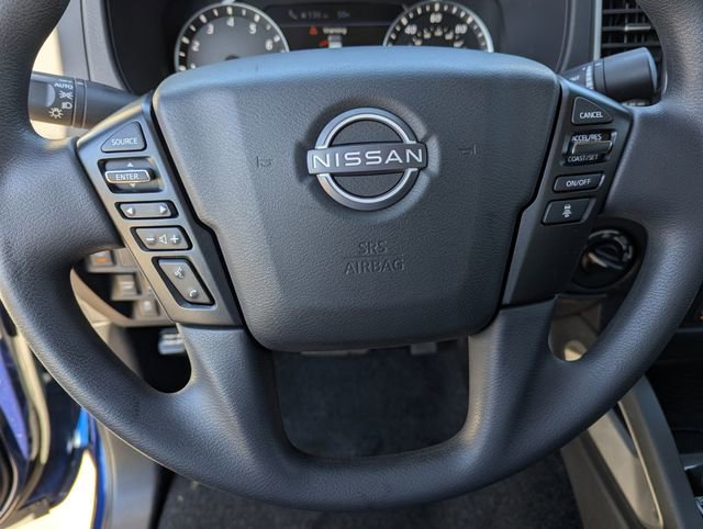 Used 2022 Nissan Frontier SV w/ Technology Package image 5