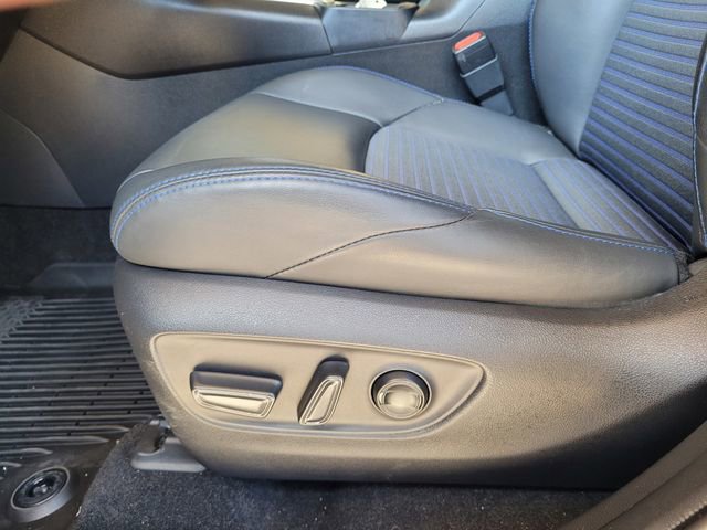 Used 2024 Toyota RAV4 XSE w/ Advanced Technology Package image 21