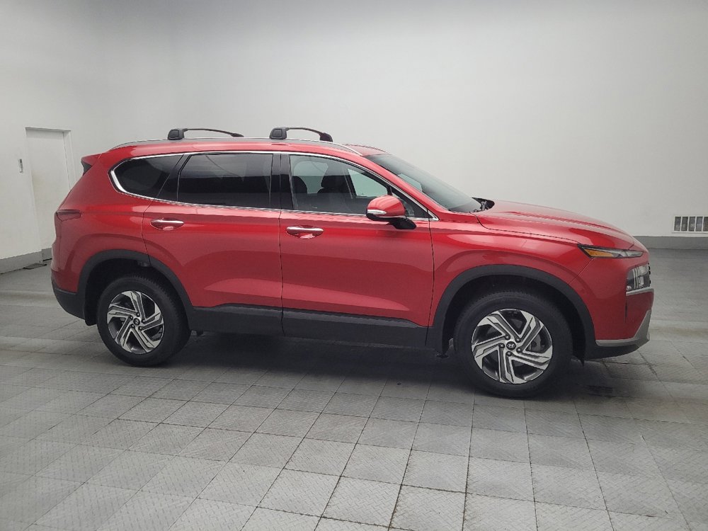 Used 2023 Hyundai Santa Fe SEL image 11
