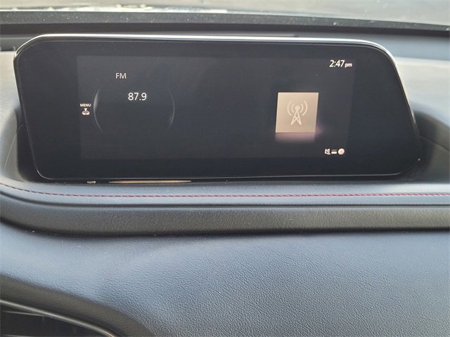 Used 2024 MAZDA CX-30 AWD 2.5 S w/ Preferred Package image 9