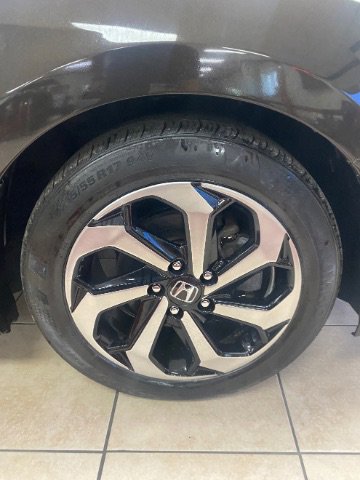 Used 2017 Honda Accord EX image 28