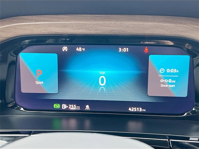 Used 2024 Volkswagen Atlas SE image 12