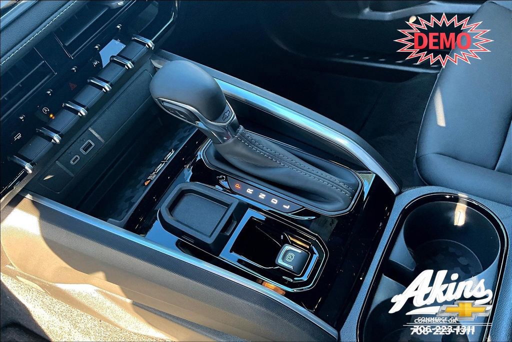 New 2026 Chevrolet Colorado LT w/ LT Convenience Package image 12