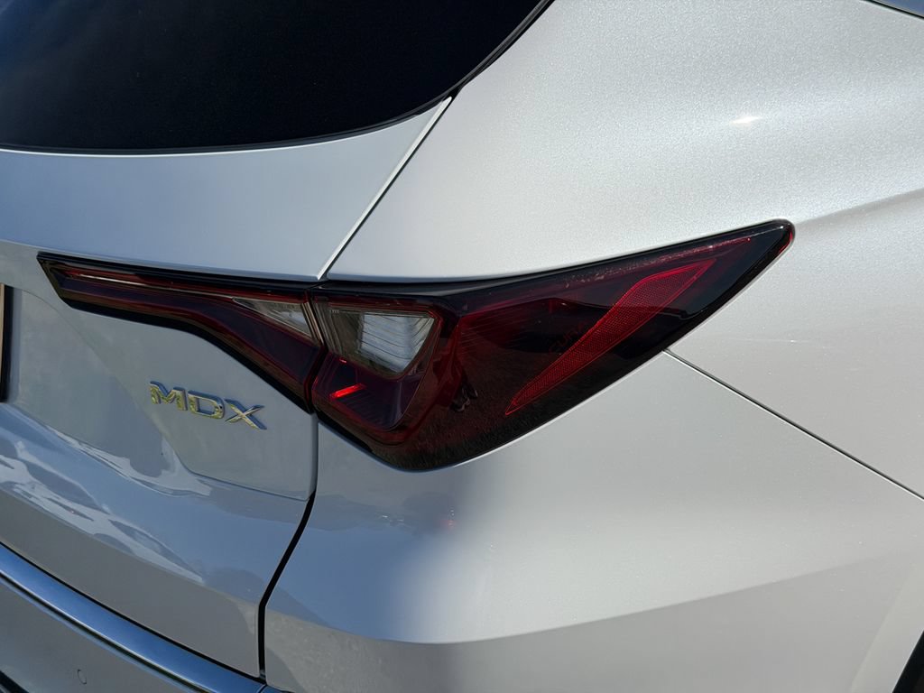 New 2026 Acura MDX w/ Technology Package FWD image 6