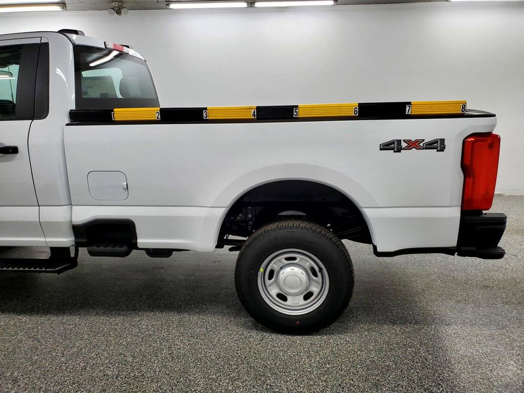 New 2026 Ford F250 XL w/ Snow Plow/Camper Package image 8