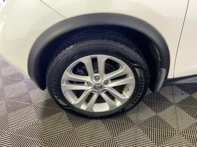 Used 2013 Nissan Juke SL AWD/4WD image 10