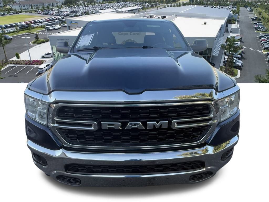 Certified 2022 RAM 1500 Big Horn image 10