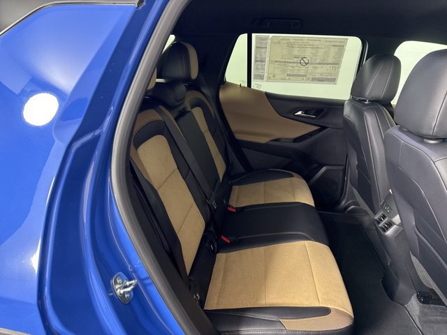 New 2026 Chevrolet Equinox ACTIV w/ Convenience Package III FWD image 22