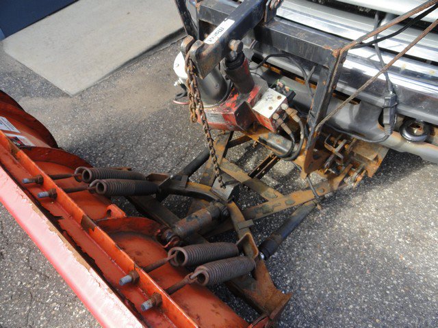 Used 1999 Ford F250 XLT AWD/4WD image 7