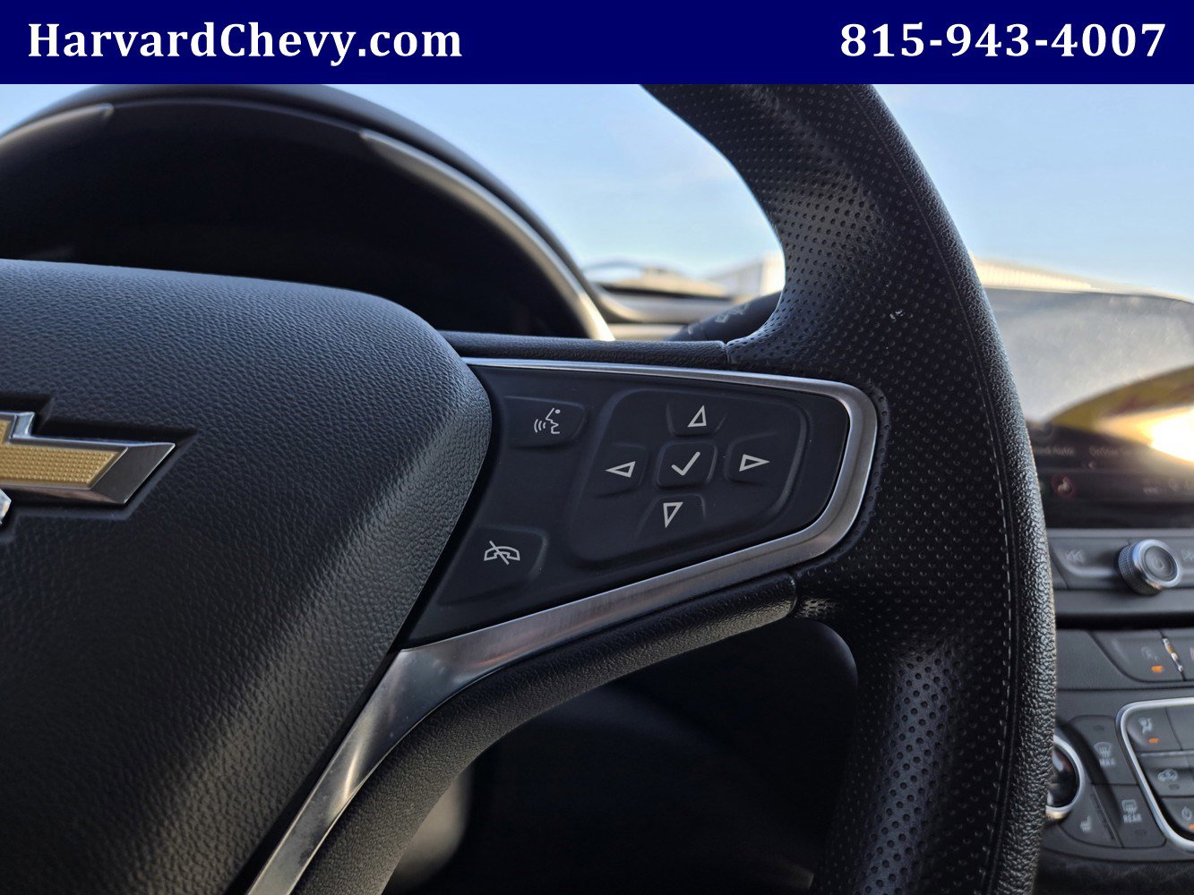 Used 2024 Chevrolet Malibu LT image 17